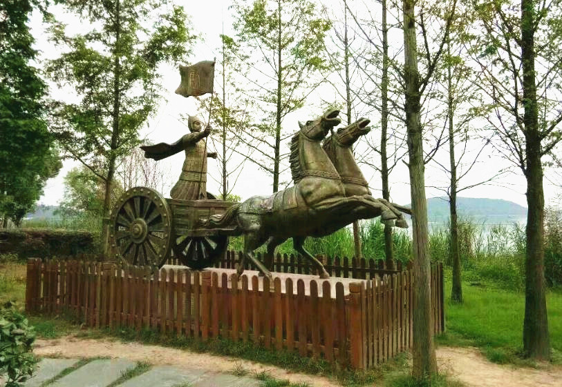 武汉周边赏花踏青好去处,武汉赏樱花旅游攻略