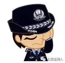 港版大片佛山演？高明十几名西装壮汉对峙，马上就要飙血开片！阿sir来了...