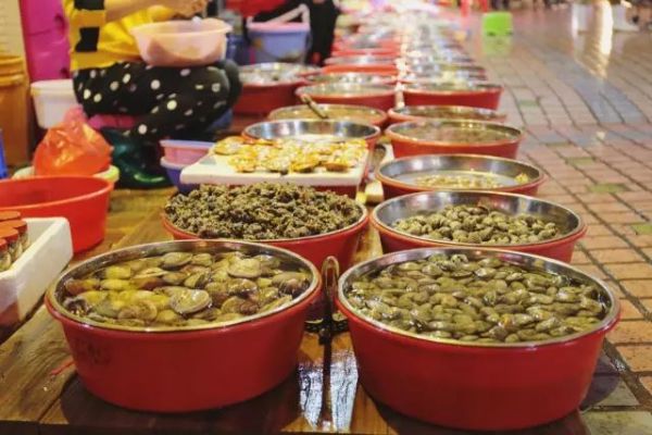 汕尾是一个怎么样的地方呢,汕尾是一个怎么样的城市