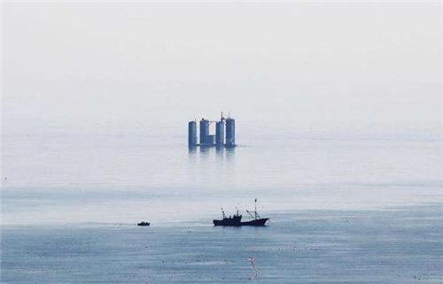 1953年希腊爱琴海海市蜃楼,1953年爱琴海海市蜃楼