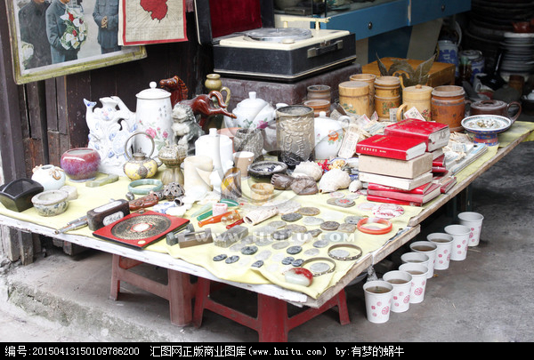 如何判断古董真的假的,为什么买假古董和真古董都有错