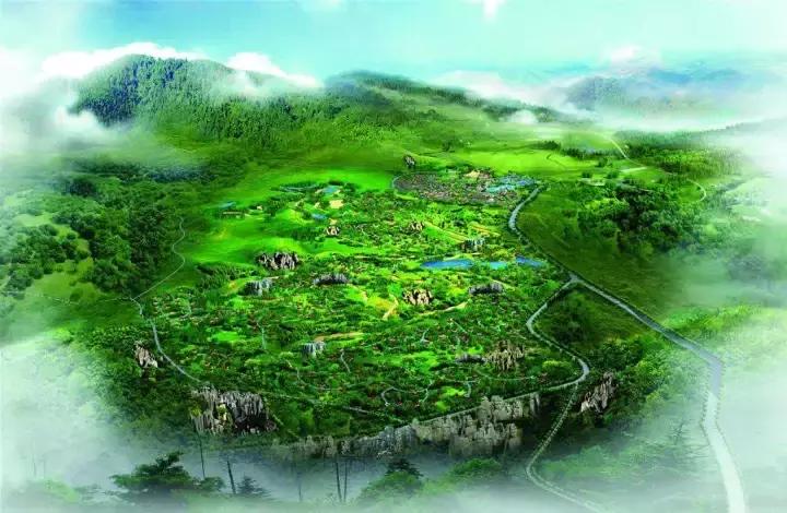 昆明十大风水排名榜最新,中国风水最好的10大城市排名公布