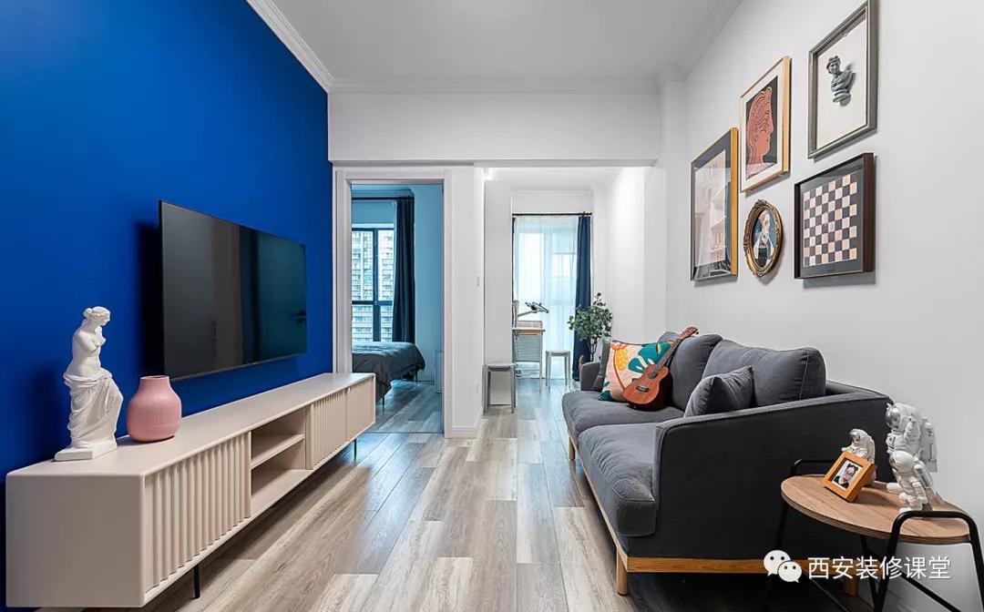 二手房改造找包工头还是挨个找人,小户型二手房自己拆除