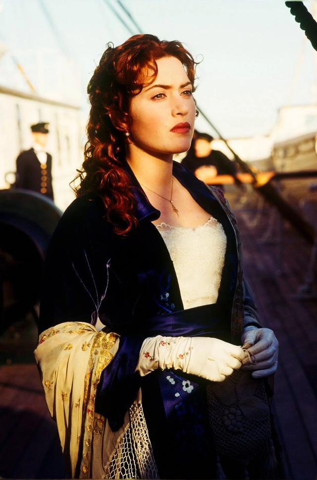 为什么不造第2个泰坦尼克号,为什么拍不出泰坦尼克号