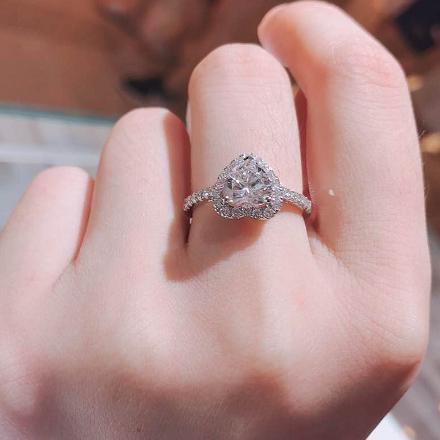 au750pt950和pd950哪个更值钱,钻戒pt950是什么意思多少钱