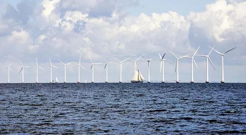 海上风电技术问题,海上风电运维工作最不好的地方