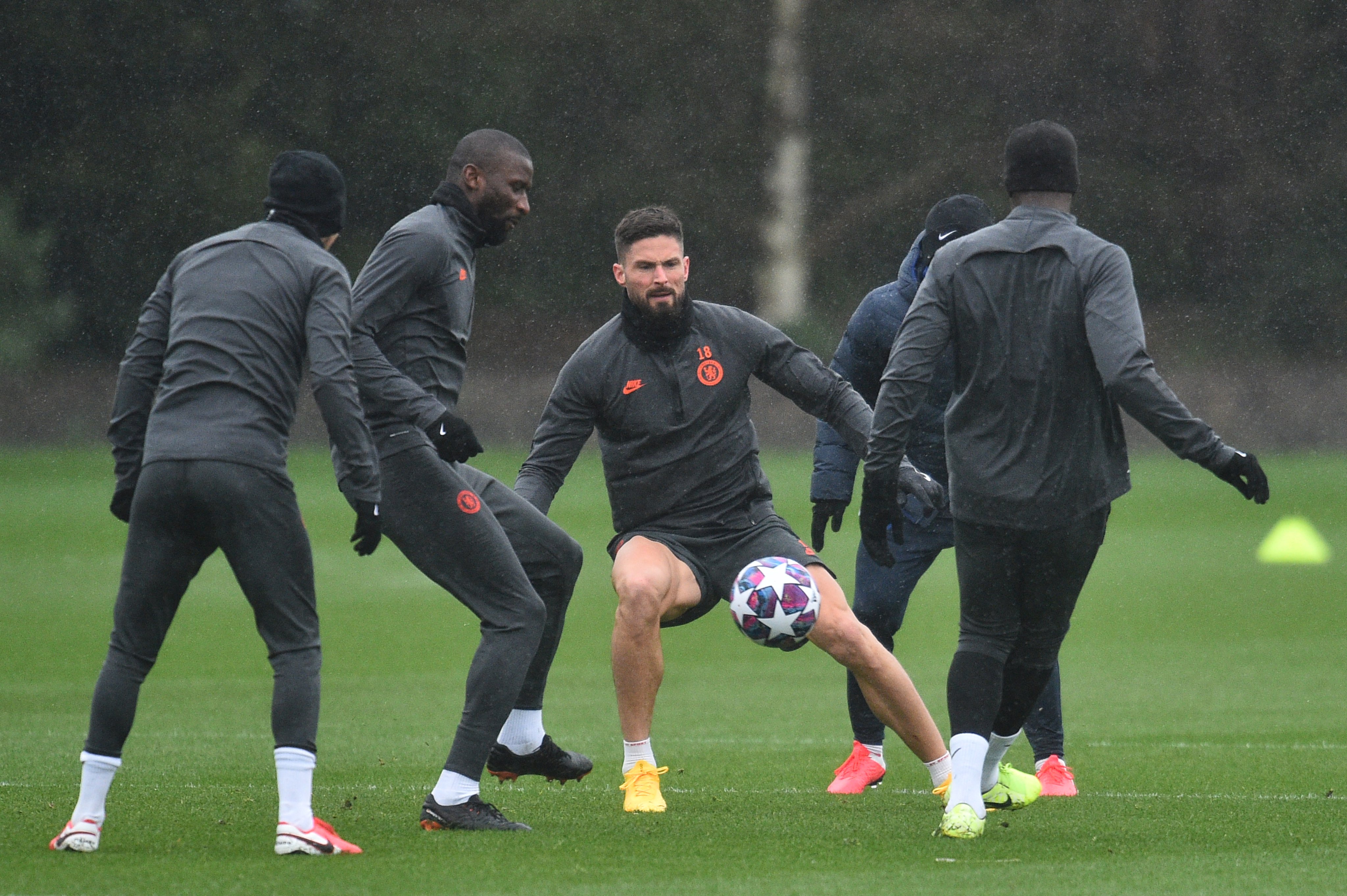 欧冠巴萨vs马竞梅西热身,欧冠巴萨巅峰对决视频