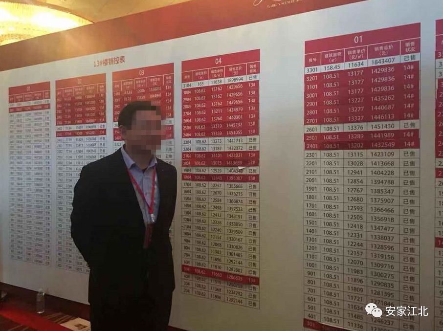 3小时！卖掉7成！江北神秘老盘涨价开盘，不少买房人现场弃号……