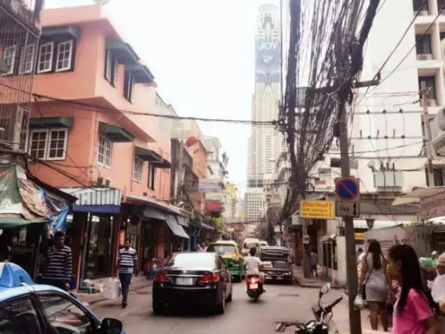 泰安节假日旅游景点,泰国之旅泰里泰气的旅行