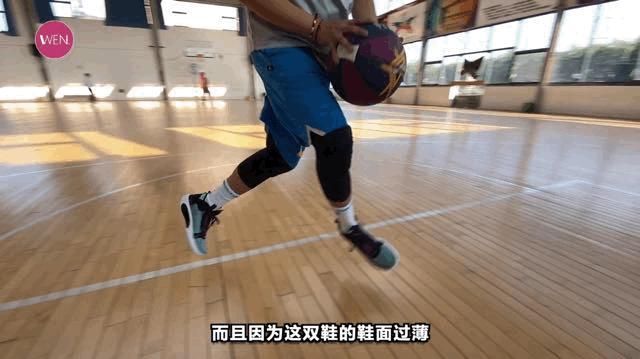 aj34脚感真的很差吗,aj34为什么是公认神鞋