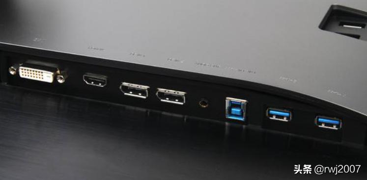 属于显示器性能指标的是,台式电脑显示器主要性能指标