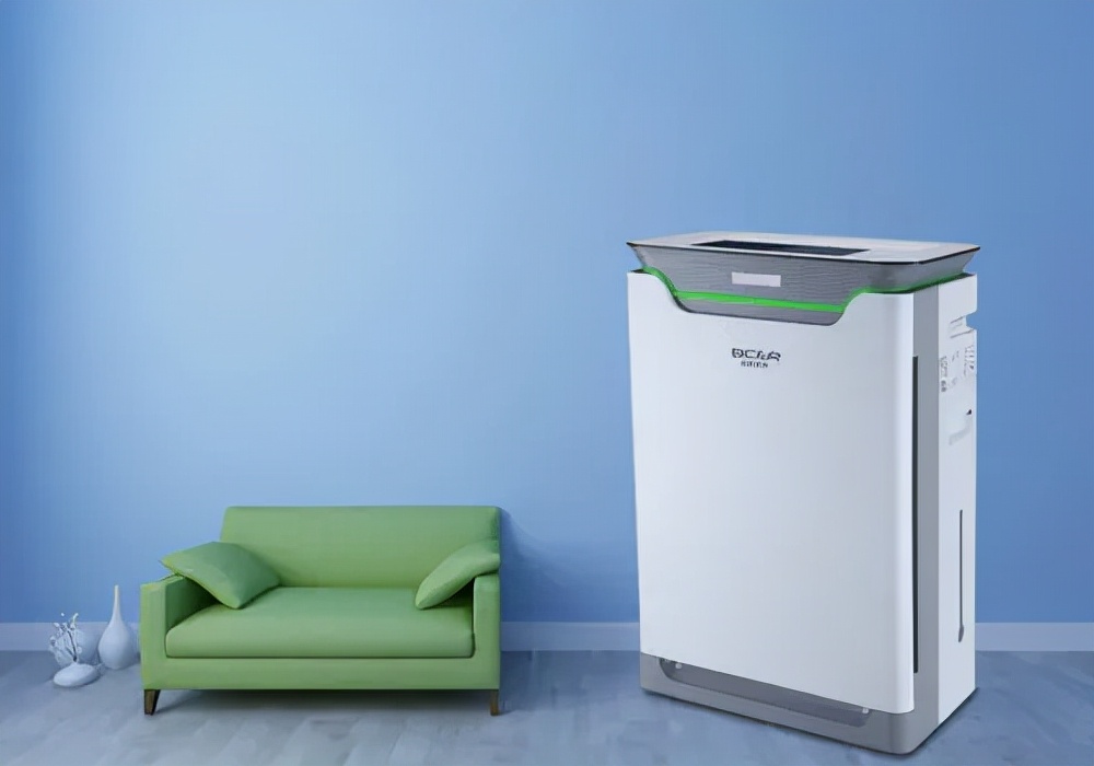 空气净化器哪个品牌家用效果最好,空气净化器什么牌子好噪音小