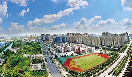 滁州人有多么“丧心病狂”，通过南京合肥，成为安徽第二城不是梦