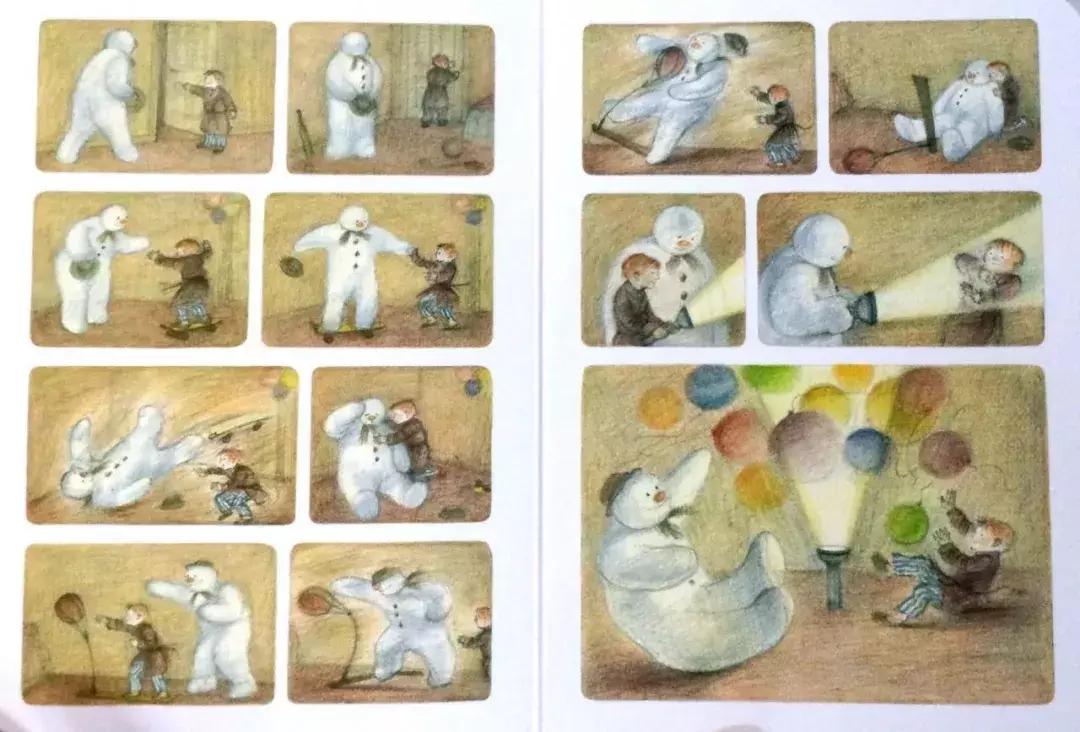 适合儿童看的国产动画绘本,孩子必看的9部绘本改编电影