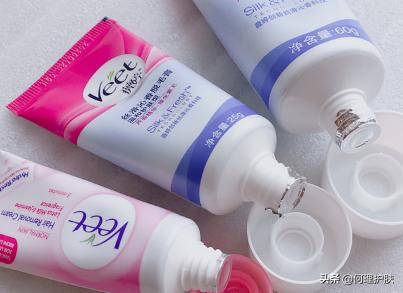 脱毛膏还是激光脱毛比较好,脱毛膏剃须刀