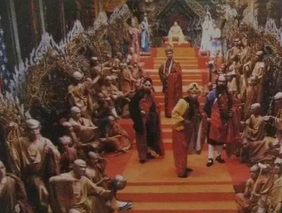 为什么说,不吃香酥白骨精,等于白来西游洞?