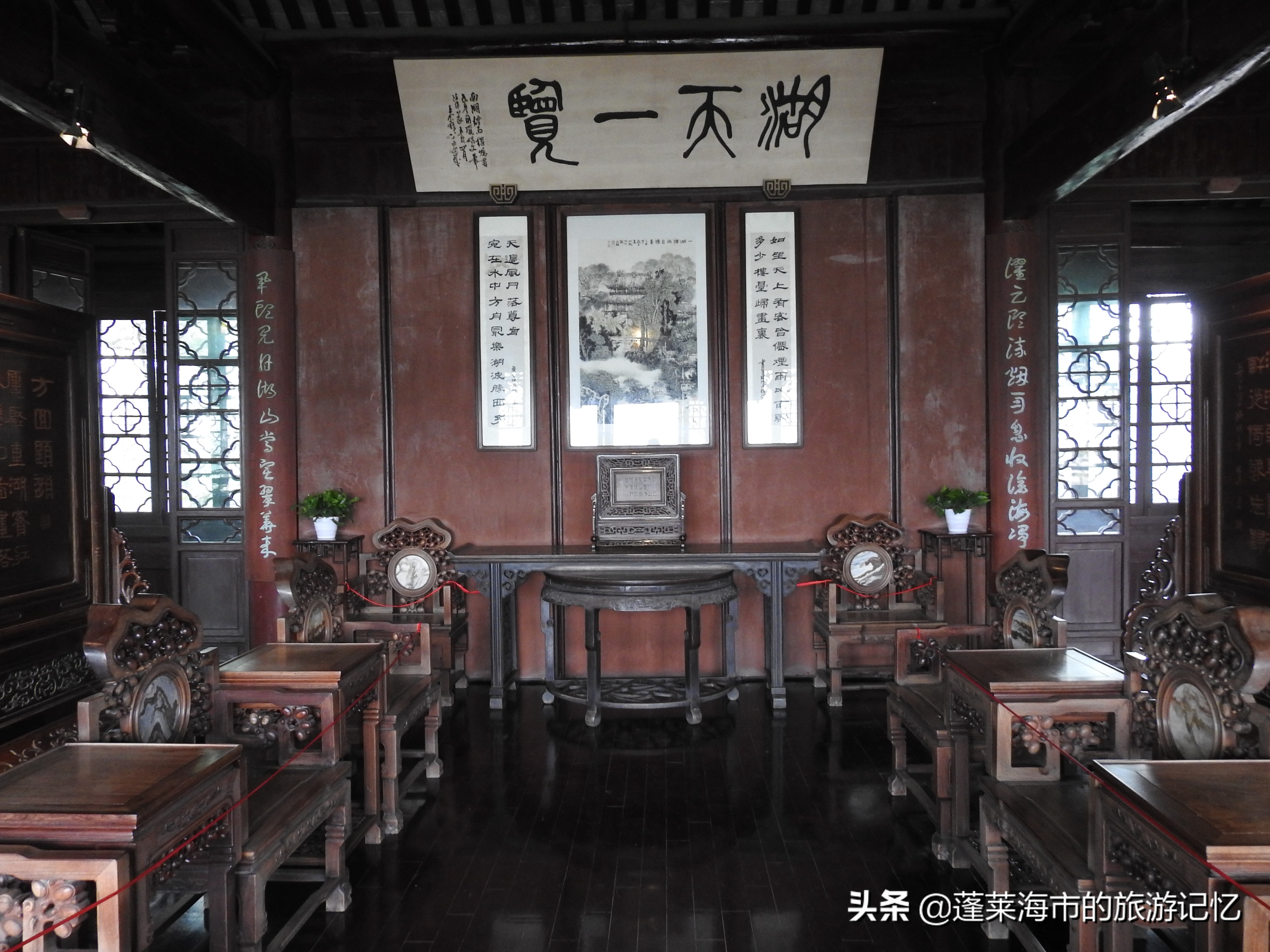 嘉兴南湖哪个省,嘉兴南湖最大的镇