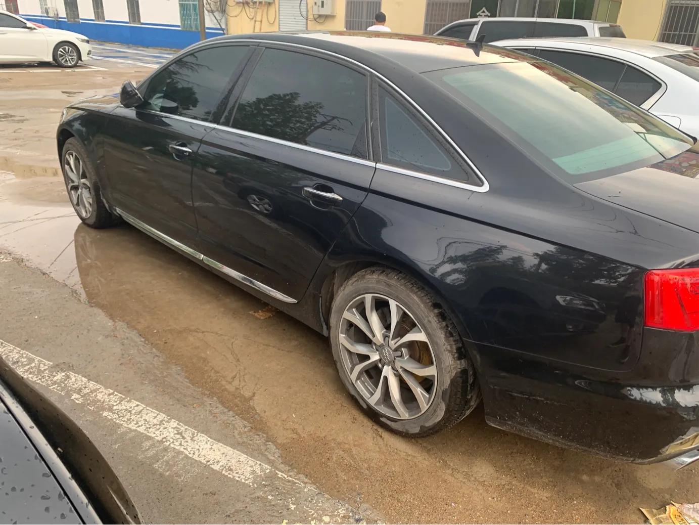 手动挡奥迪a6l有什么通病,手动挡奥迪a6驾驶感受