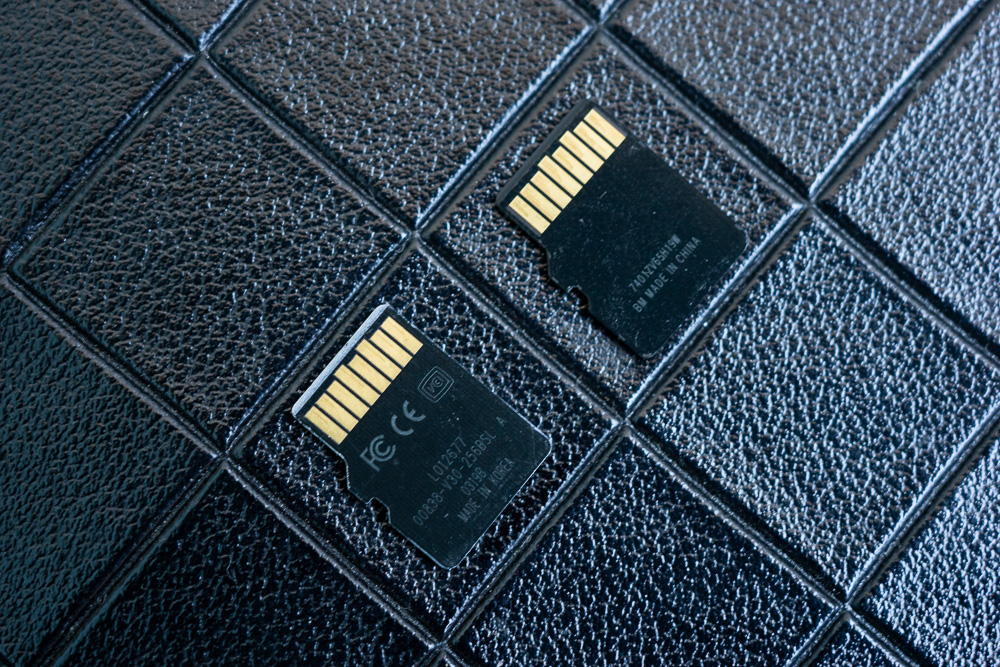 内存卡写入速度慢有什么表现,怎样提升内存卡性能和速度