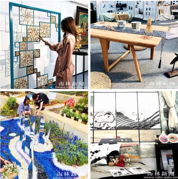 斩获全省大奖，各种惊喜不断！南京宝藏大学，这些花式社团含金量“超高”！