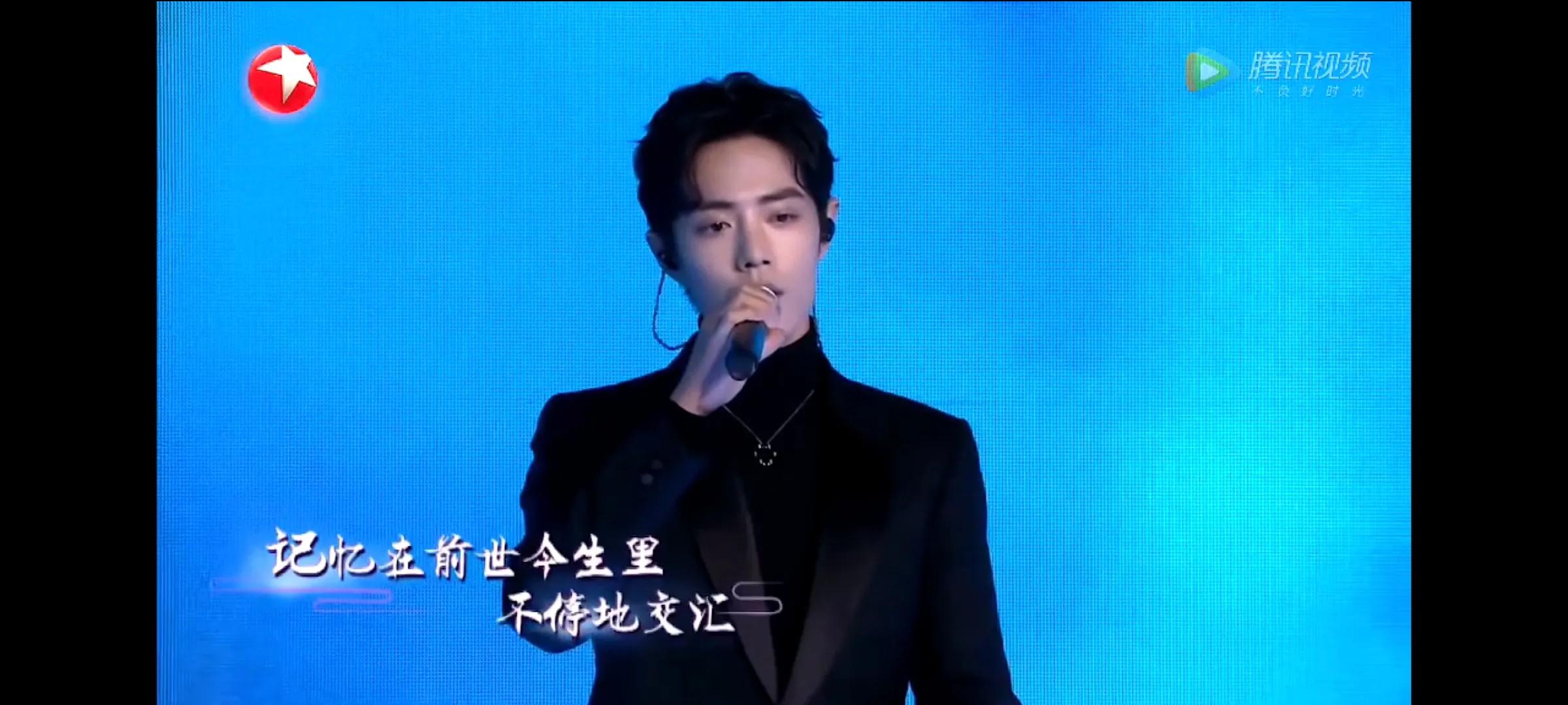 人人都想成为肖战！那他的“野心”和“狠劲”你确定跟得上？