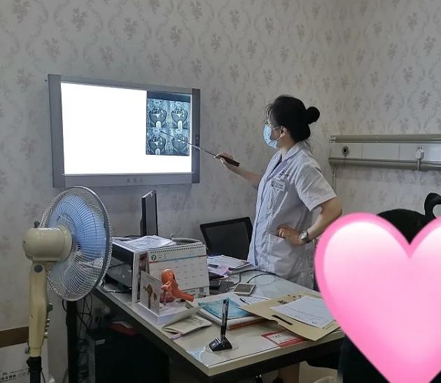 跑了三家医院，输卵管积水终于治好了