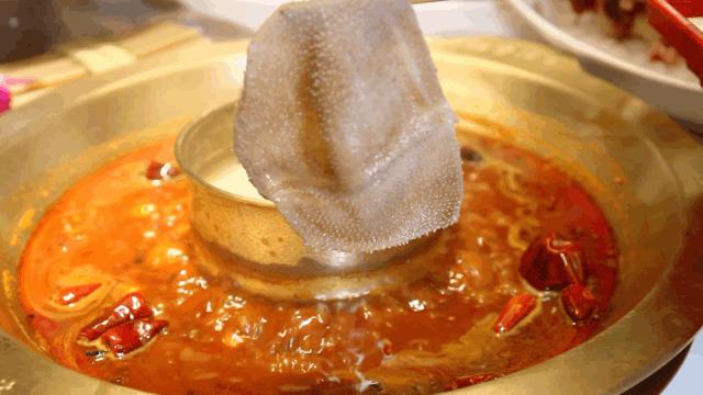 麻辣英雄恢复堂食，第一时间火速前往解馋