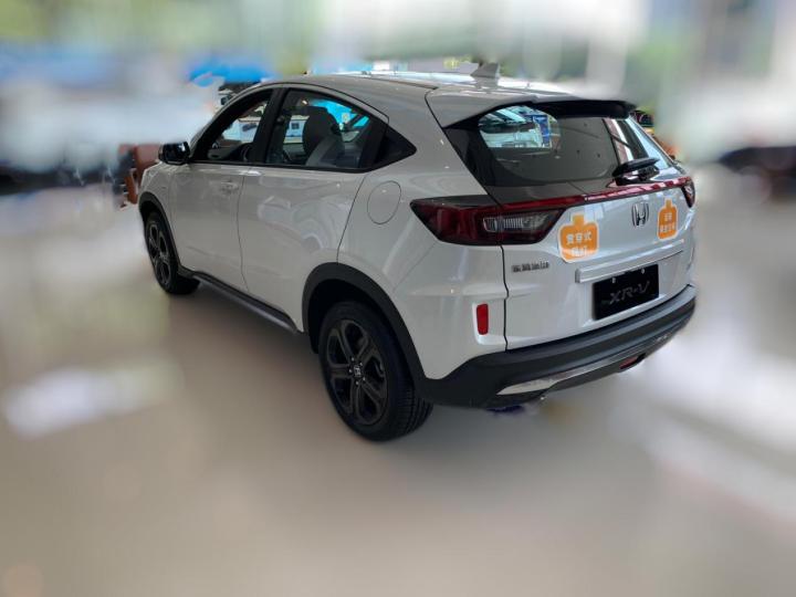 本田xr-v最近的优惠,本田xr-v最新优惠