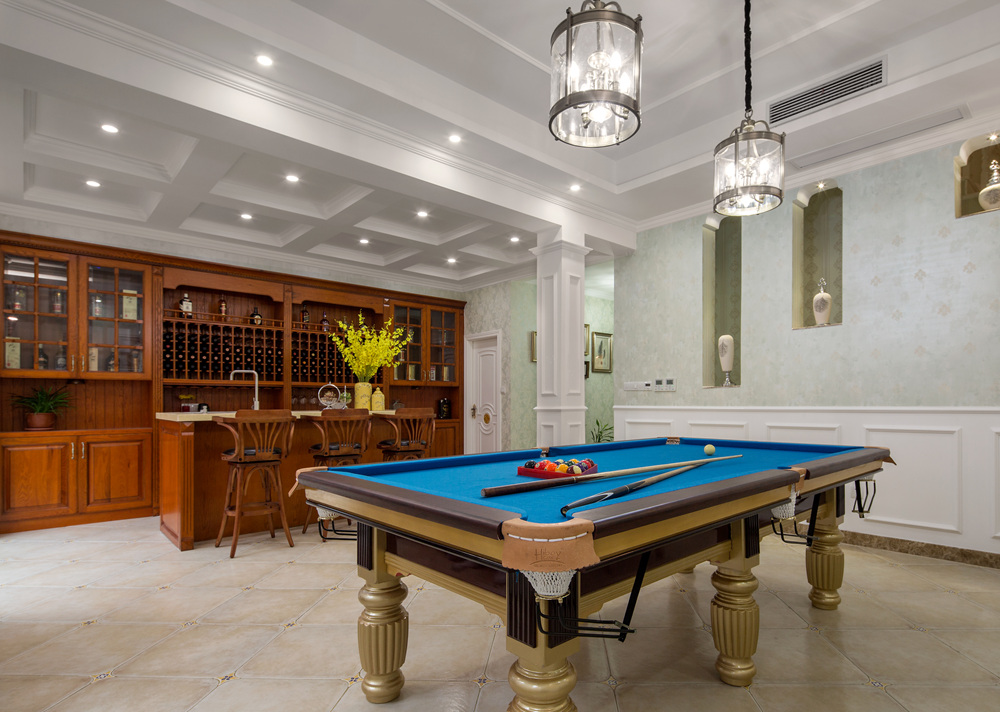 晓安设计|中信森林湖|香菲缤纷