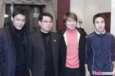 中国足球小将,徐根宝青训第一教父