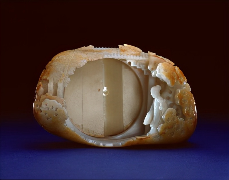 故宫馆藏瓷器高清大图欣赏,故宫馆藏乾隆玉器图片