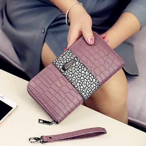 女士钱包第一名推荐,哪款长款钱包好用