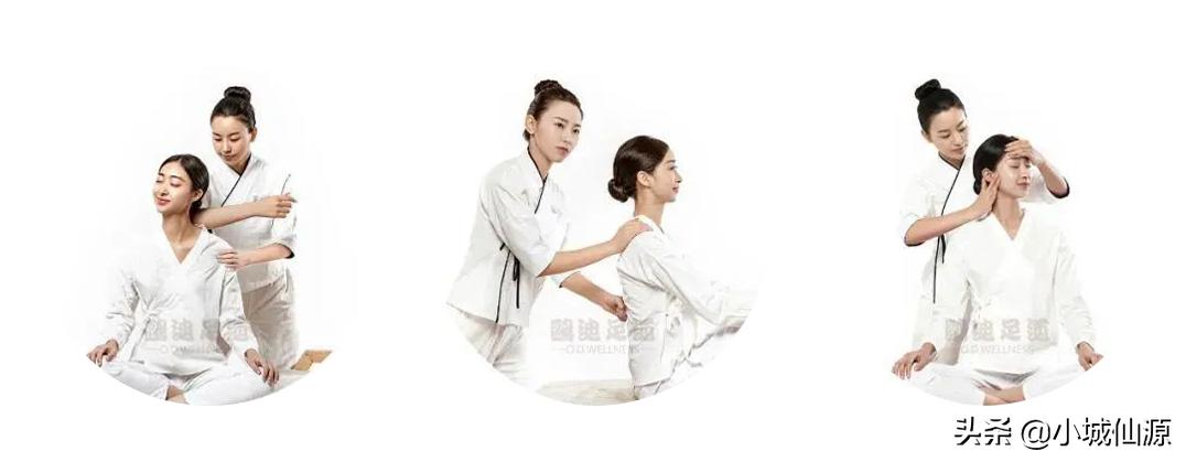 喜报！鸥迪足道哈西店签约成功，足疗店加盟十大品牌之鸥迪足道