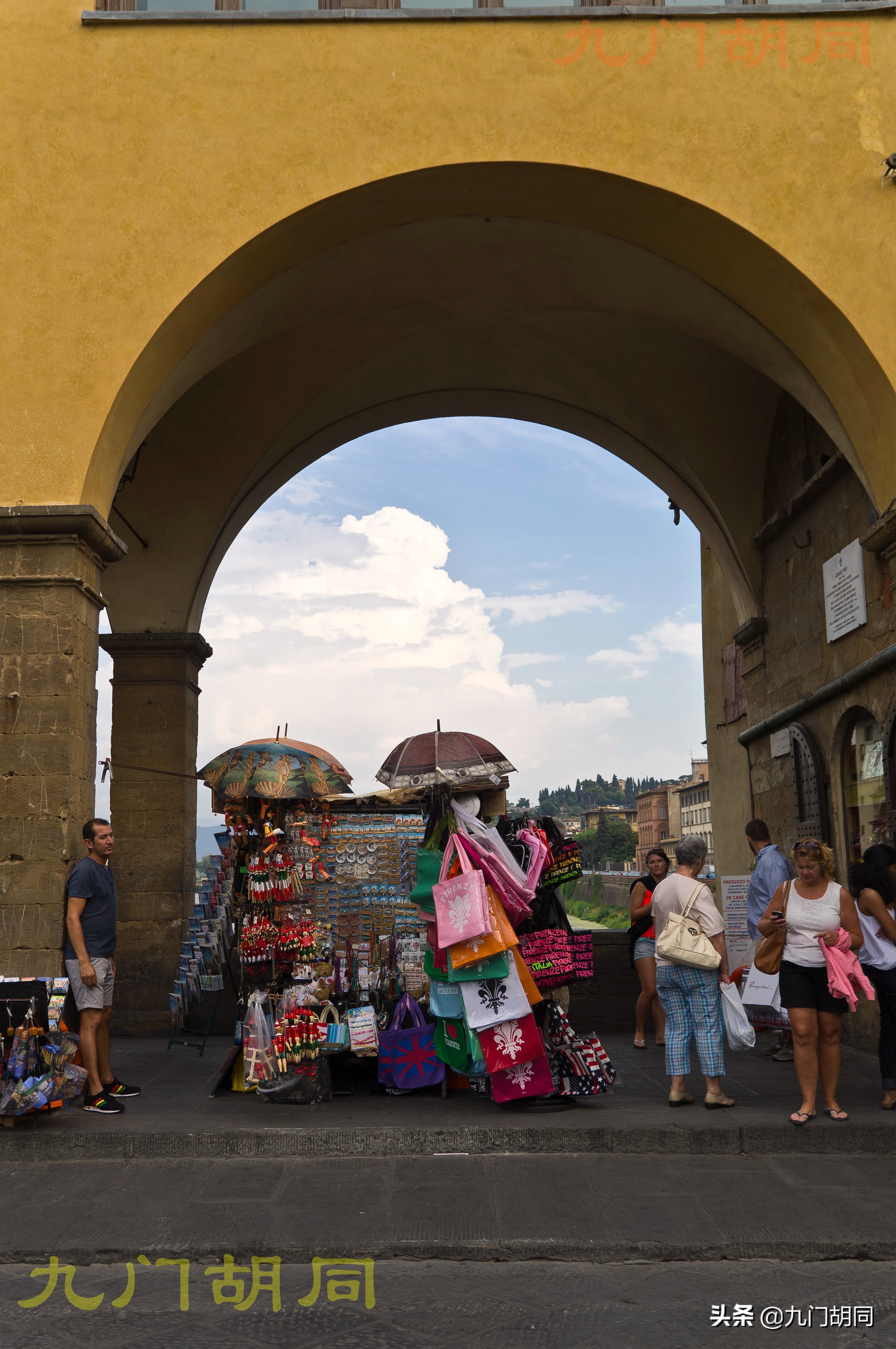 佛罗伦萨韦奇奥宫门票多少钱,佛罗伦萨韦奇奥宫门票