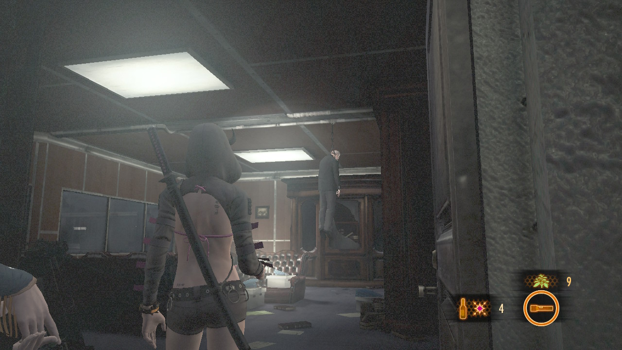 switch生化危机启示录2,生化危机启示录2故事剧情