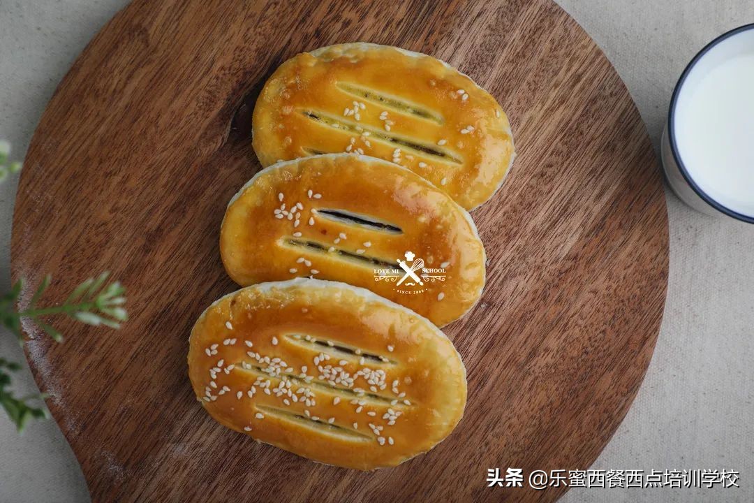 新手入门级饼干,自制入门级饼干零失败香酥可口