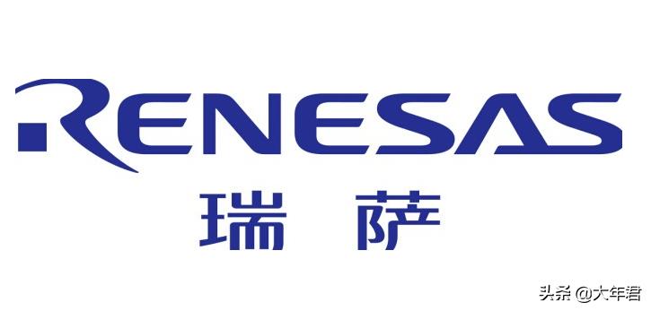 半导体十大企业排名,半导体最全企业