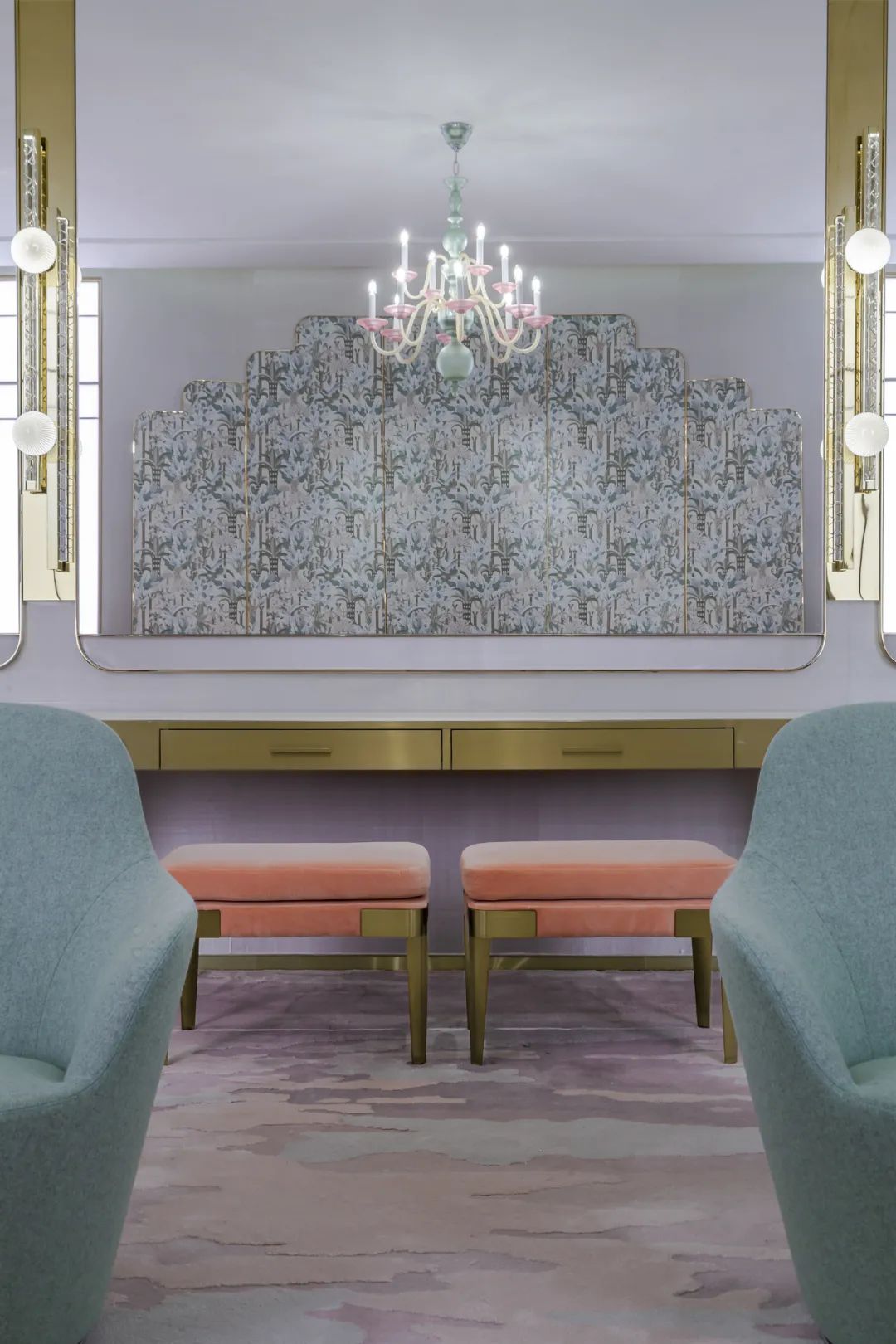 设计展现纯粹的生活态度,设计中如何体现生活气息