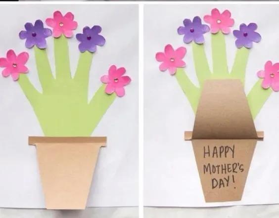 母亲节怎么做才能让妈妈开心,母亲节怎样给妈妈过才有意思