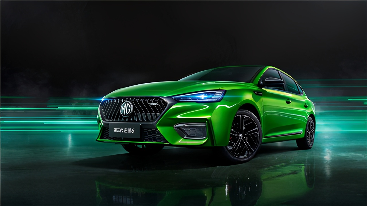 上汽mg用的什么发动机,上汽mg发动机十佳排名