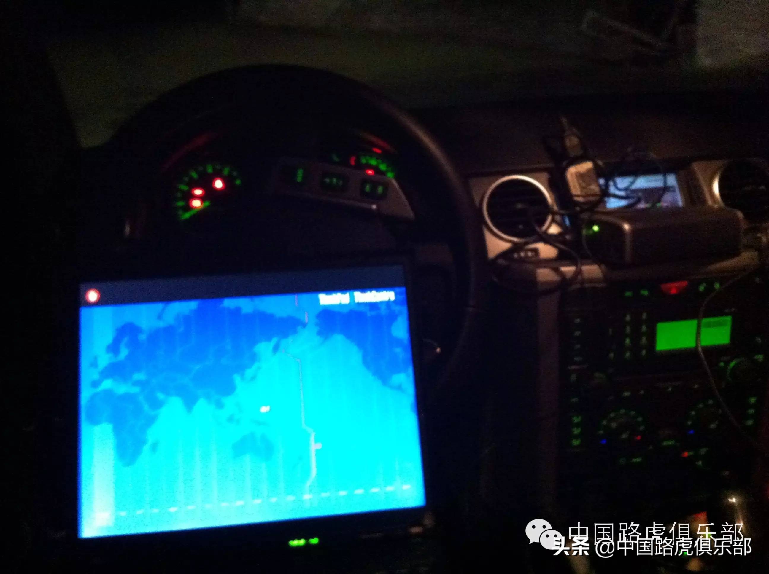 阴差阳错逃亡之旅,一波三折游完西藏