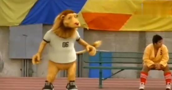 周星驰拍少林足球请粉丝来现场看,少林足球片酬一览表