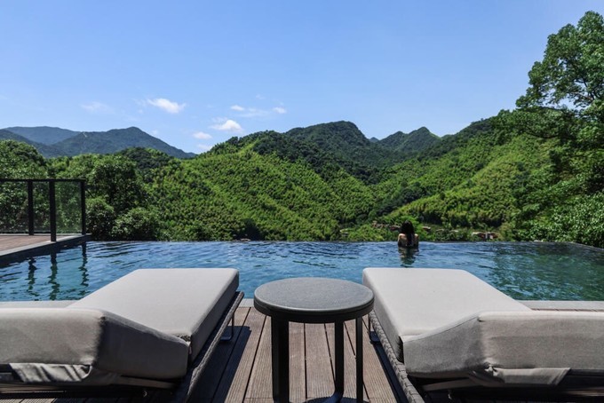 国庆宁海必去十大景点,宁海小众景点