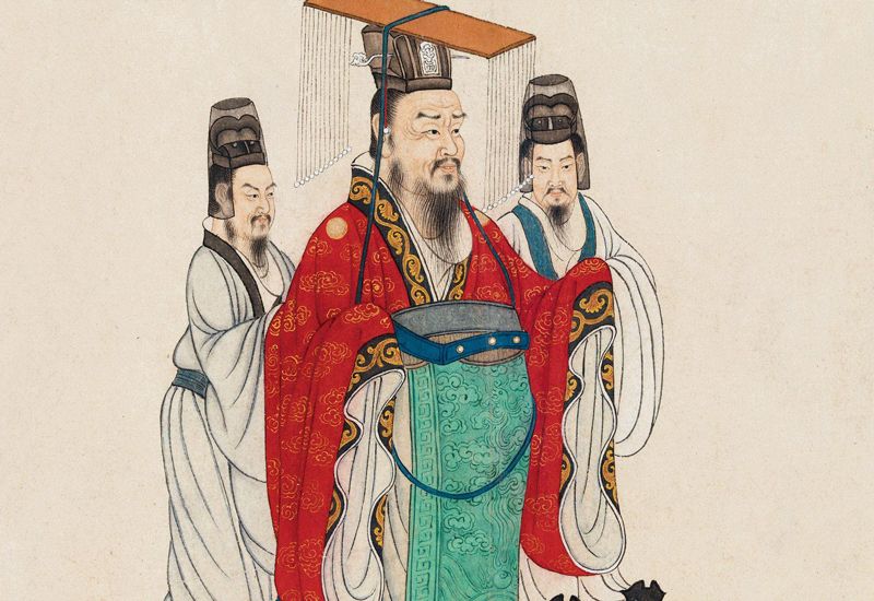 刘禅为什么要乐不思蜀视频,刘禅乐不思蜀是在装傻吗