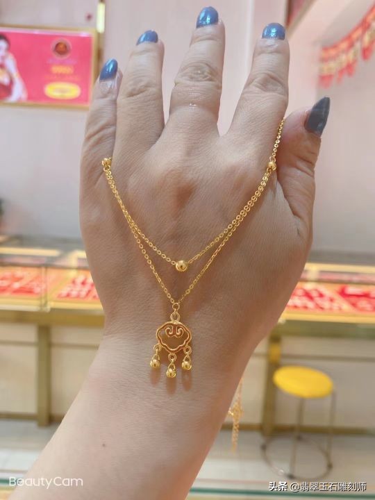 结婚三金首饰怎么挑选,结婚黄金首饰如何判断真假