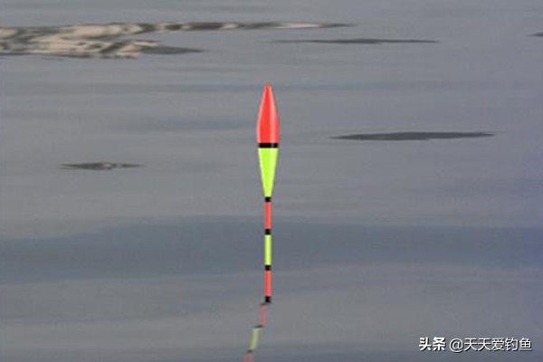 滑漂线组跟矶钓线组区别,矶钓滑漂线组组装图解