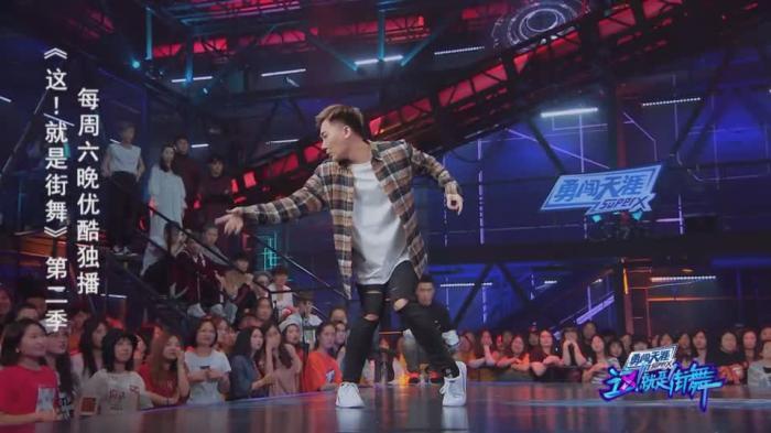 最新这就是街舞被淘汰的舞者,这就是街舞2各路大神