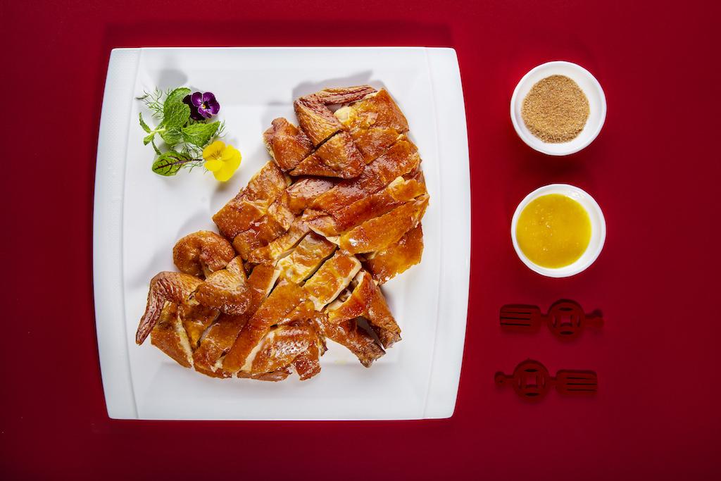 北京五星酒店推荐美食,北京五星级酒店吃顿饭