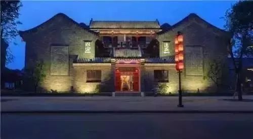 山东民宿景观设计推荐哪家,山东室内民宿图片大全