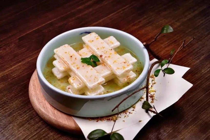 微视河南财经在线：邂逅江南7号宴，烟雨伊人，有美食更有故事